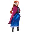 MATTEL Disney Frozen Anna doll