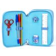 CERDÁ Disney Stitch triple pencil case
