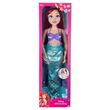 JAKKS PACIFIC Disney The Little Mermaid Ariel doll 80cm