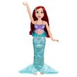 JAKKS PACIFIC Disney The Little Mermaid Ariel doll 80cm