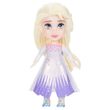JAKKS PACIFIC Disney Princess assorted mini doll 7cm