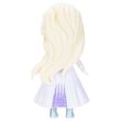 JAKKS PACIFIC Disney Princess assorted mini doll 7cm