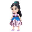 JAKKS PACIFIC Disney Princess assorted mini doll 7cm