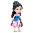 JAKKS PACIFIC Disney Princess assorted mini doll 7cm