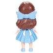 JAKKS PACIFIC Disney Princess assorted mini doll 7cm