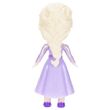 JAKKS PACIFIC Disney Princess assorted mini doll 7cm
