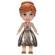 JAKKS PACIFIC Disney Princess assorted mini doll 7cm