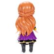 JAKKS PACIFIC Disney Princess assorted mini doll 7cm