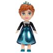 JAKKS PACIFIC Disney Princess assorted mini doll 7cm