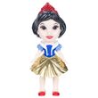 JAKKS PACIFIC Disney Princess assorted mini doll 7cm