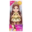 JAKKS PACIFIC Disney Princess assorted mini doll 7cm