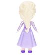JAKKS PACIFIC Disney Frozen 2 assorted figure 8cm