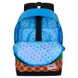 KARACTERMANIA Sonic the Hedgehog Knuckles Run backpack 44cm