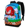 KARACTERMANIA Sonic the Hedgehog Knuckles Run backpack 44cm
