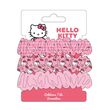 CERDÁ Hello Kitty pack 3 scrunchies