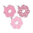CERDÁ Hello Kitty pack 3 scrunchies