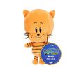 JAKKS PACIFIC Dogman assorted plush toy 25cm