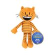JAKKS PACIFIC Dogman assorted plush toy 25cm
