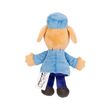 JAKKS PACIFIC Dogman assorted plush toy 25cm