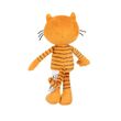 JAKKS PACIFIC Dogman assorted plush toy 25cm