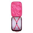 KARACTERMANIA Disney Princess 3D Trolley suitcase 52cm