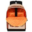 KARACTERMANIA Dragon Ball Z Goku Foodie adaptable backpack 44cm