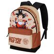 KARACTERMANIA Dragon Ball Z Goku Foodie adaptable backpack 44cm