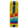 CYP BRANDS Pokemon triple pencil case