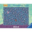 RAVENSBURGER Disney Stitch puzzle 1000pcs