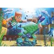 RAVENSBURGER Minecraft puzzle 1000pcs