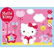 RAVENSBURGER Hello Kitty puzzle 12-16-20-24pcs