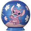 RAVENSBURGER Disney Stitch Angel 3D puzzle 54pcs