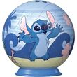 RAVENSBURGER Disney Stitch 3D puzzle 54pcs