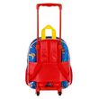 KARACTERMANIA Paw Patrol Cool 3D trolley 34cm