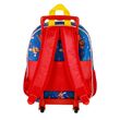 KARACTERMANIA Paw Patrol Cool 3D trolley 34cm