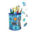 RAVENSBURGER Disney Stitch pencil holders 3D puzzle 54pcs