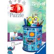RAVENSBURGER Disney Stitch pencil holders 3D puzzle 54pcs