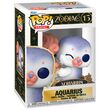 FUNKO POP figure Zodiac Aquarius