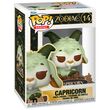 FUNKO POP figure Zodiac Capricorn