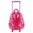 KARACTERMANIA Hello Kitty Funny 3D trolley 34cm
