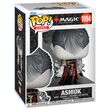 FUNKO POP figure Magic The Gathering Ashiok
