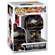 FUNKO POP figure Power Rangers  Dino Thunder - Black Dino Thunder Ranger