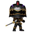 FUNKO POP figure Power Rangers  Dino Thunder - Black Dino Thunder Ranger