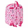 SAFTA Hello Kitty 3D backpack 27cm