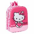 SAFTA Hello Kitty 3D backpack 27cm