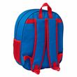 SAFTA DC Comics Superman 3D backpack 33cm