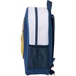 SAFTA Real Madrid 3D backpack 33cm