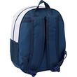 SAFTA Real Madrid 3D backpack 33cm