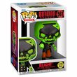 FUNKO POP figure DC Comics Batman Beyond Blight