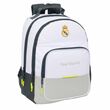 SAFTA Real Madrid 25/26 adaptable backpack 42cm